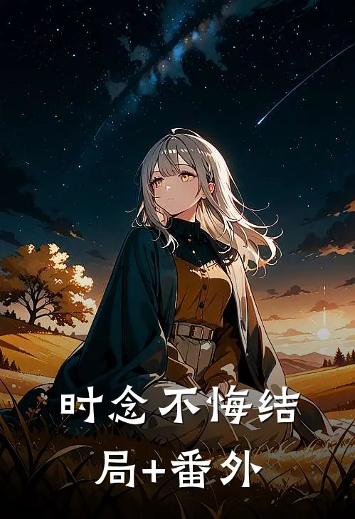 时念不悔结局+番外
