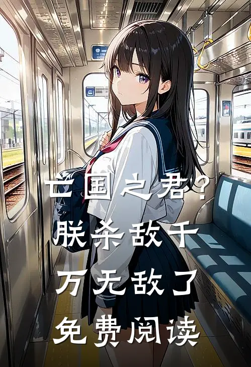 亡国之君？朕杀敌千万，无敌了免费阅读