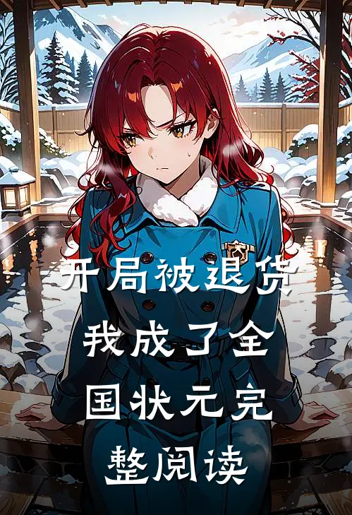 开局被退货，我成了全国状元完整阅读