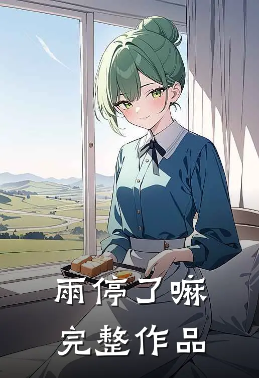 雨停了嘛完整作品