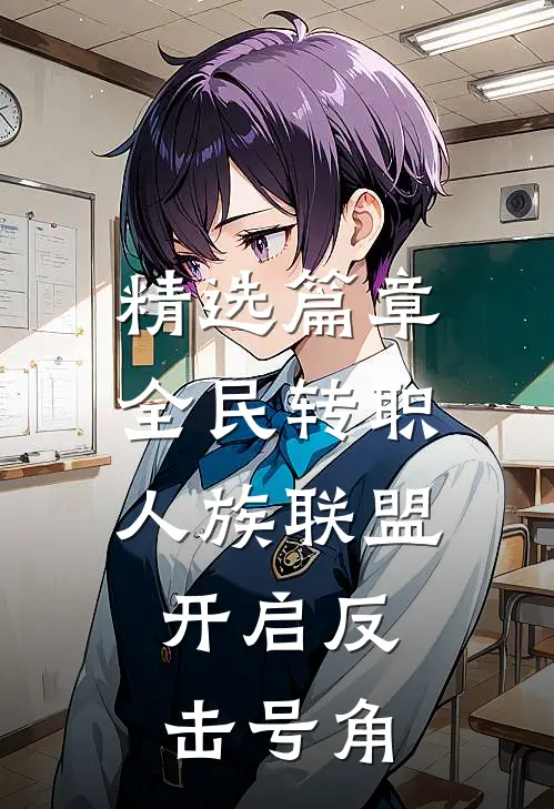 精选篇章全民转职：人族联盟，开启反击号角