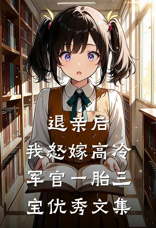 退亲后，我怒嫁高冷军官一胎三宝优秀文集