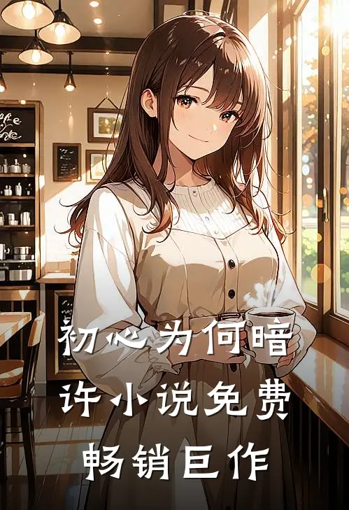 初心为何暗许小说免费畅销巨作