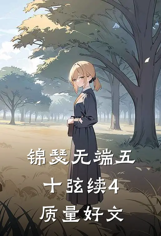 锦瑟无端五十弦续4质量好文