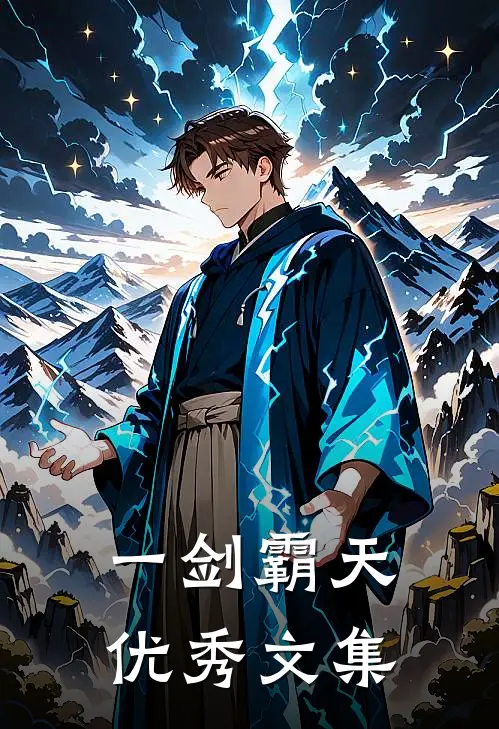 一剑霸天优秀文集