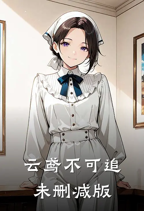 云鸢不可追未删减版