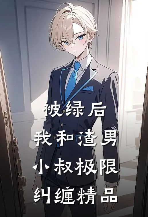被绿后，我和渣男小叔极限纠缠精品