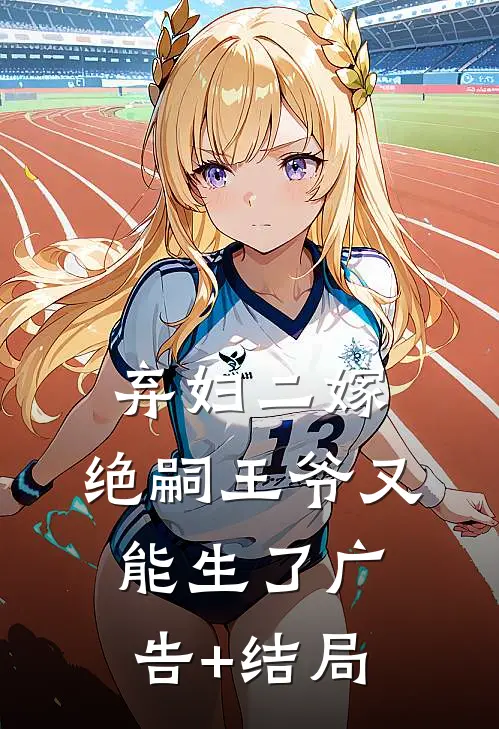 弃妇二嫁，绝嗣王爷又能生了广告+结局