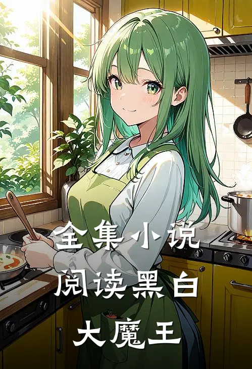 全集小说阅读黑白大魔王