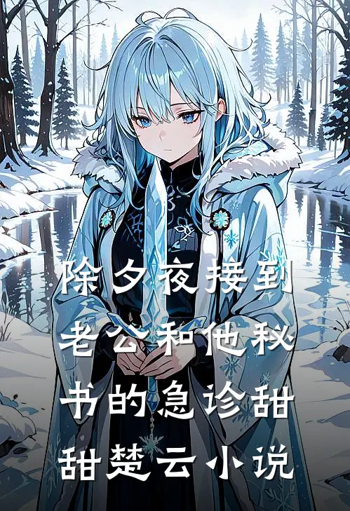 除夕夜接到老公和他秘书的急诊甜甜楚云小说