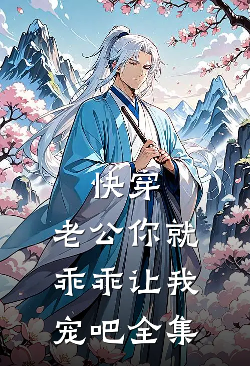 快穿：老公你就乖乖让我宠吧全集