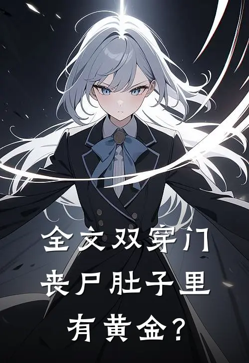 全文双穿门：丧尸肚子里有黄金？
