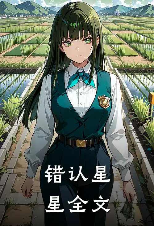 错认星星全文