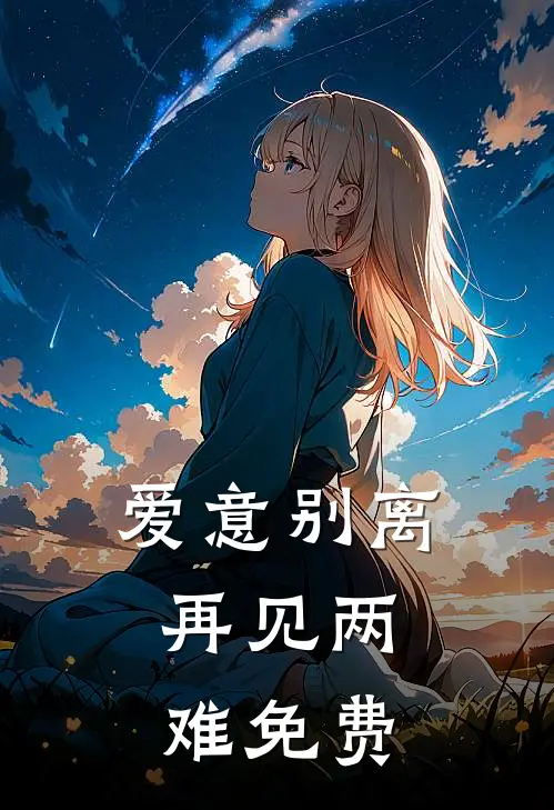 爱意别离，再见两难免费