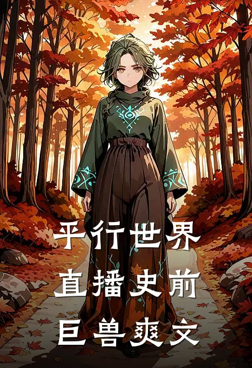 平行世界：直播史前巨兽爽文