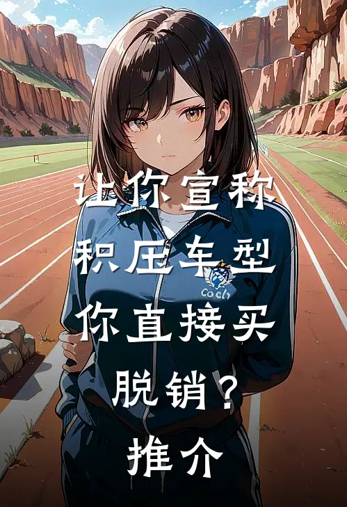 让你宣称积压车型，你直接买脱销？推介