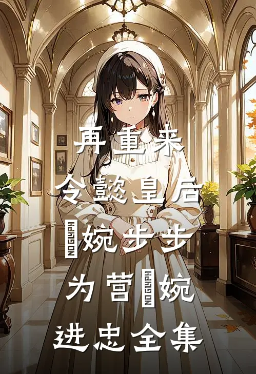 再重来：令懿皇后嬿婉步步为营嬿婉进忠全集
