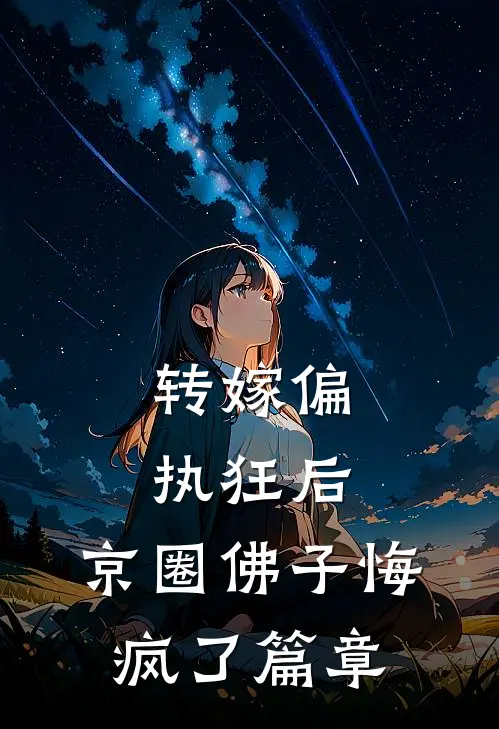 转嫁偏执狂后，京圈佛子悔疯了篇章