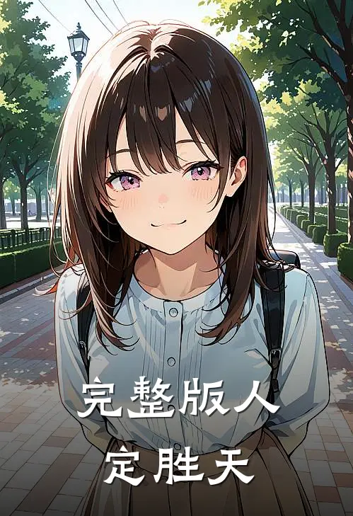 完整版人定胜天