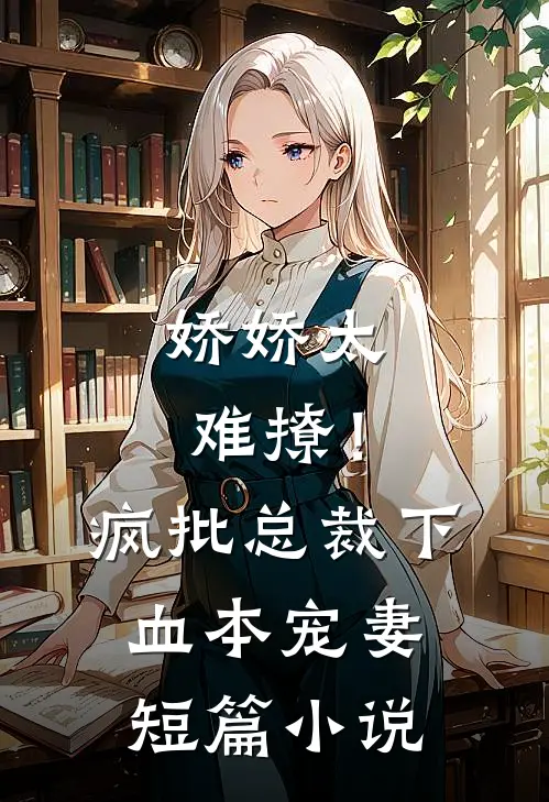 娇娇太难撩！疯批总裁下血本宠妻短篇小说