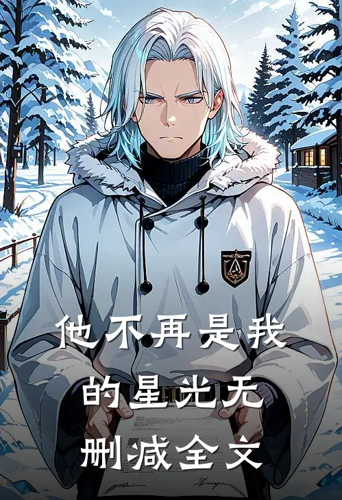 他不再是我的星光无删减全文