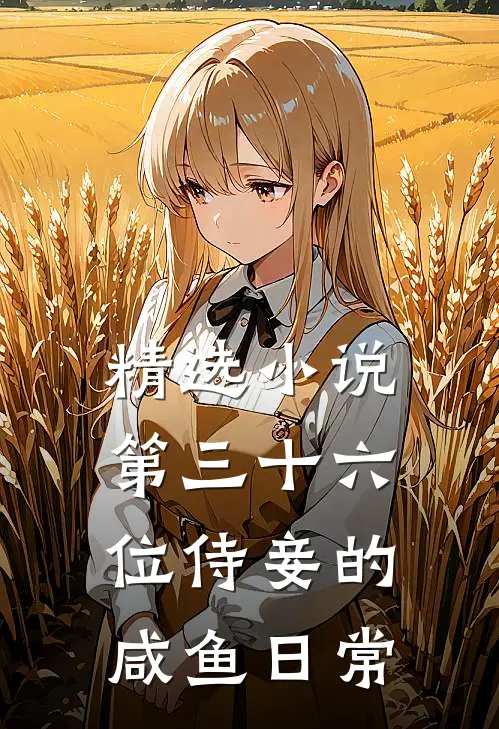 精选小说第三十六位侍妾的咸鱼日常