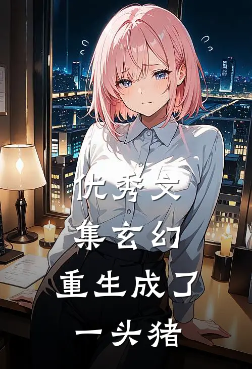 优秀文集玄幻：重生成了一头猪