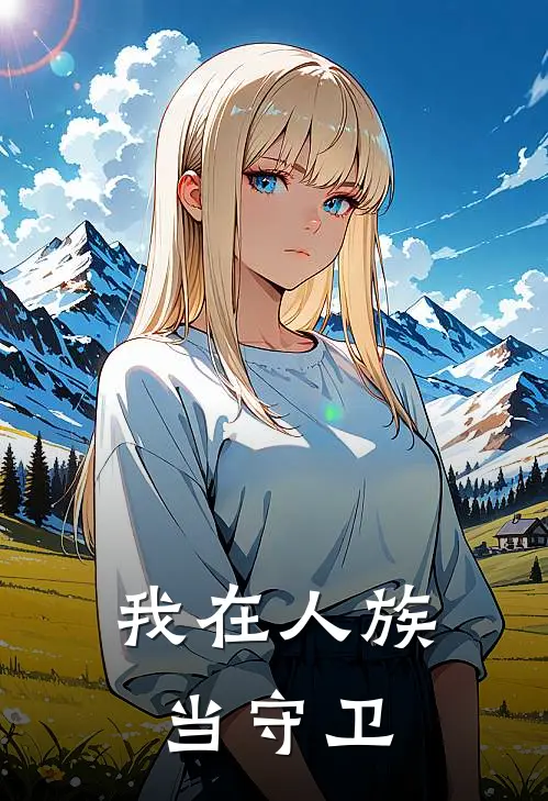 我在人族当守卫