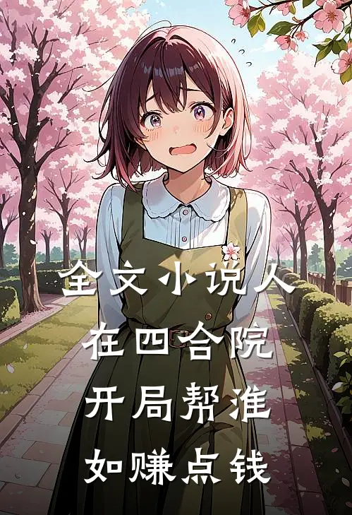 全文小说人在四合院，开局帮淮如赚点钱