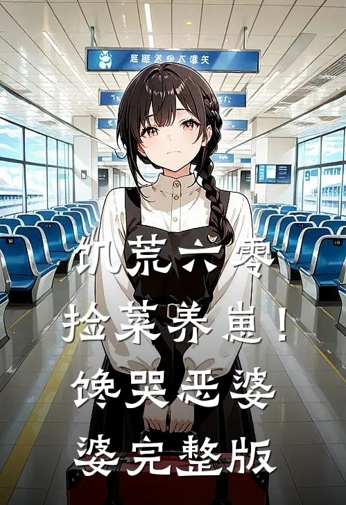 饥荒六零：捡菜养崽！馋哭恶婆婆完整版