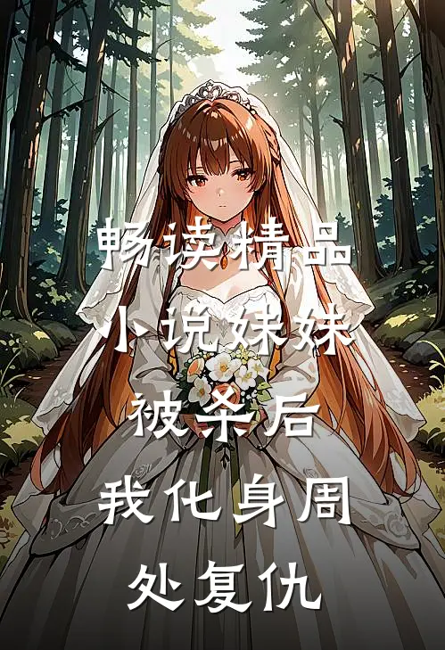 畅读精品小说妹妹被杀后，我化身周处复仇