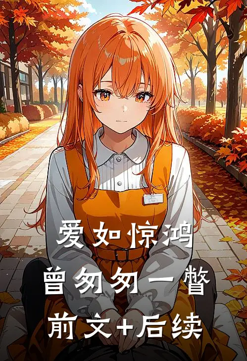 爱如惊鸿，曾匆匆一瞥前文+后续