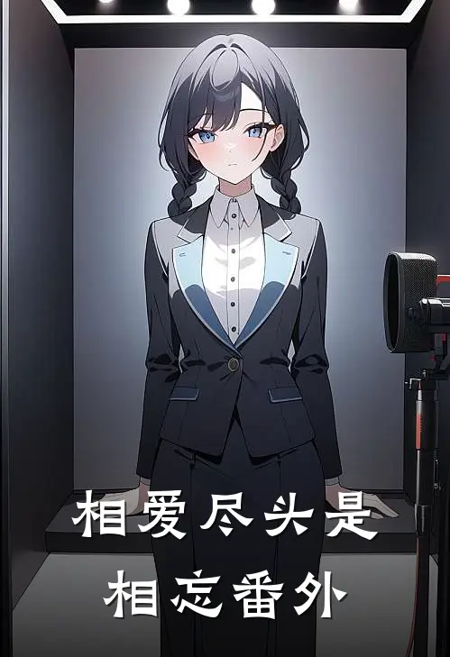相爱尽头是相忘番外