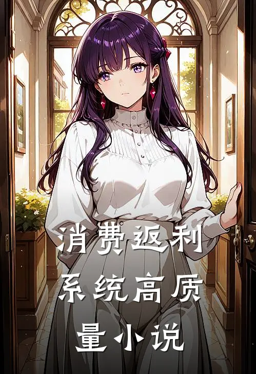 消费返利系统高质量小说
