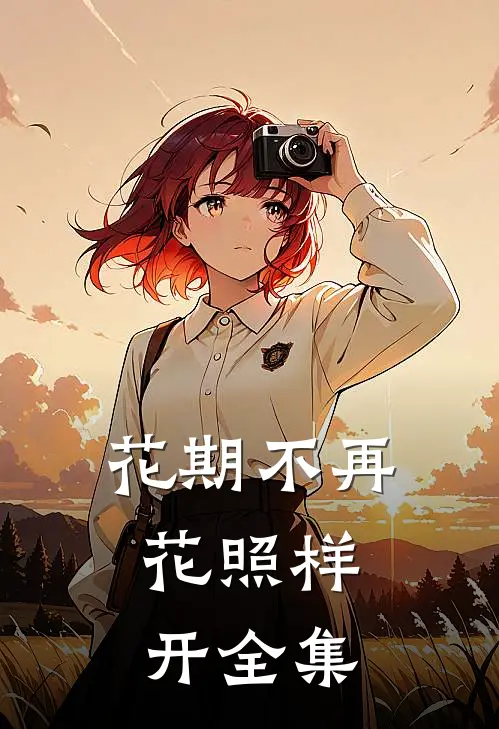 花期不再，花照样开全集