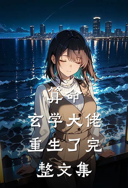 算命：玄学大佬重生了完整文集