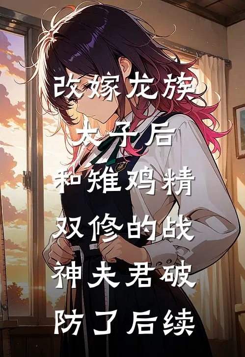 改嫁龙族太子后，和雉鸡精双修的战神夫君破防了后续