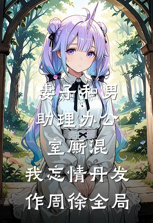 妻子和男助理办公室厮混，我忘情丹发作周徐全局