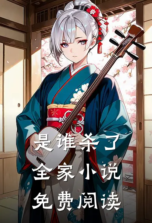 是谁杀了全家小说免费阅读