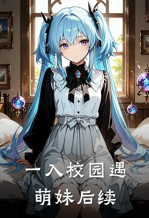一入校园遇萌妹后续