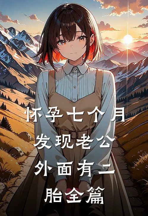 怀孕七个月，发现老公外面有二胎全篇