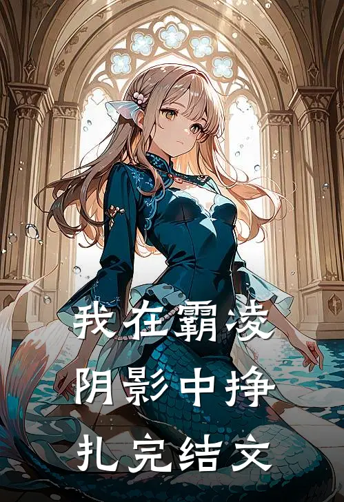 我在霸凌阴影中挣扎完结文