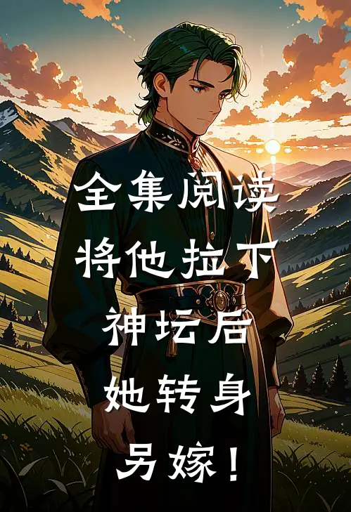 全集阅读将他拉下神坛后，她转身另嫁！