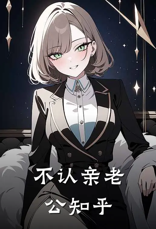 不认亲老公知乎