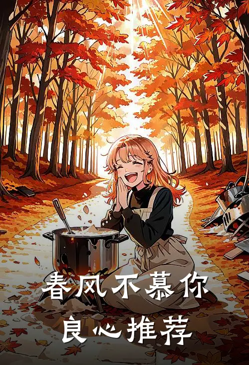 春风不慕你良心推荐