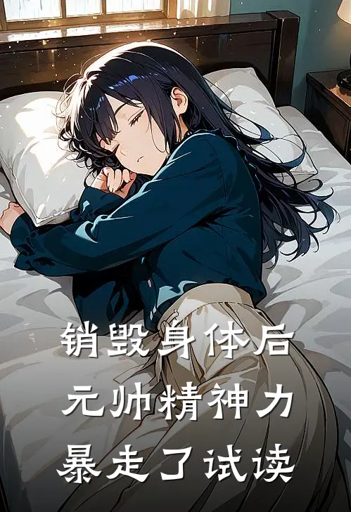 销毁身体后，元帅精神力暴走了试读