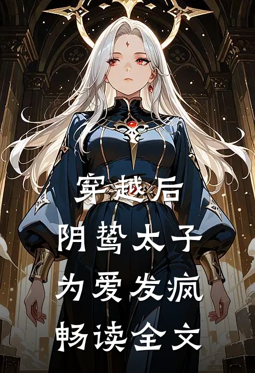 穿越后，阴鸷太子为爱发疯畅读全文