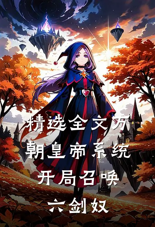 精选全文万朝皇帝系统，开局召唤六剑奴