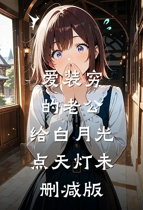 爱装穷的老公，给白月光点天灯未删减版