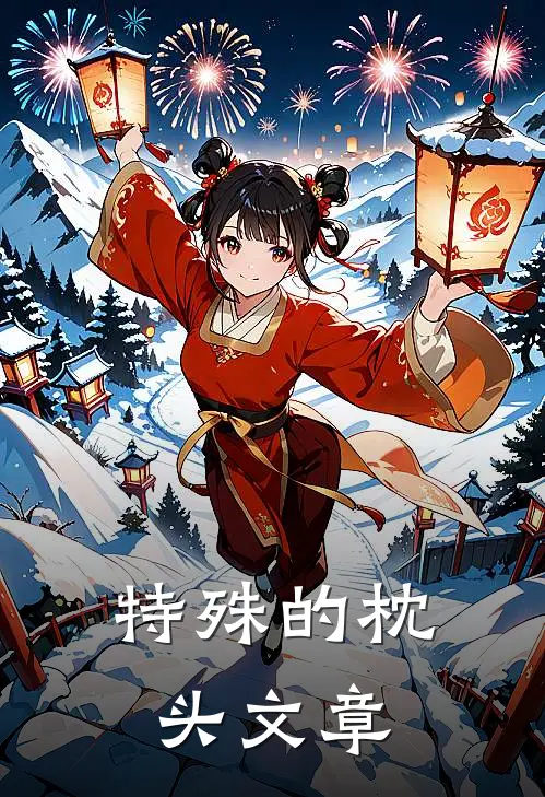 特殊的枕头文章